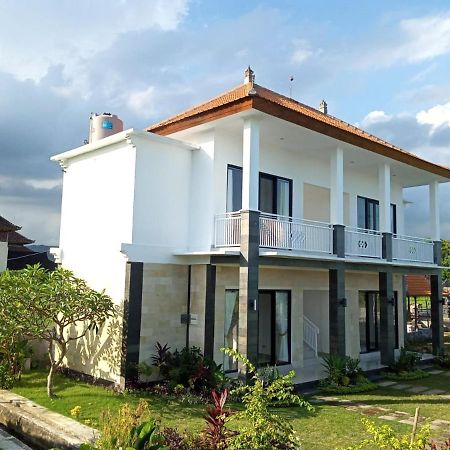 Limun Guesthouse Amlapura 外观 照片