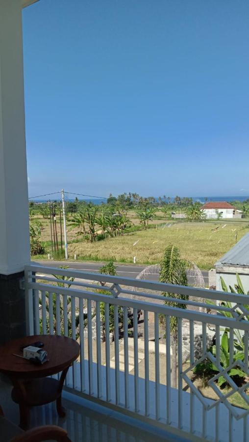 Limun Guesthouse Amlapura 外观 照片