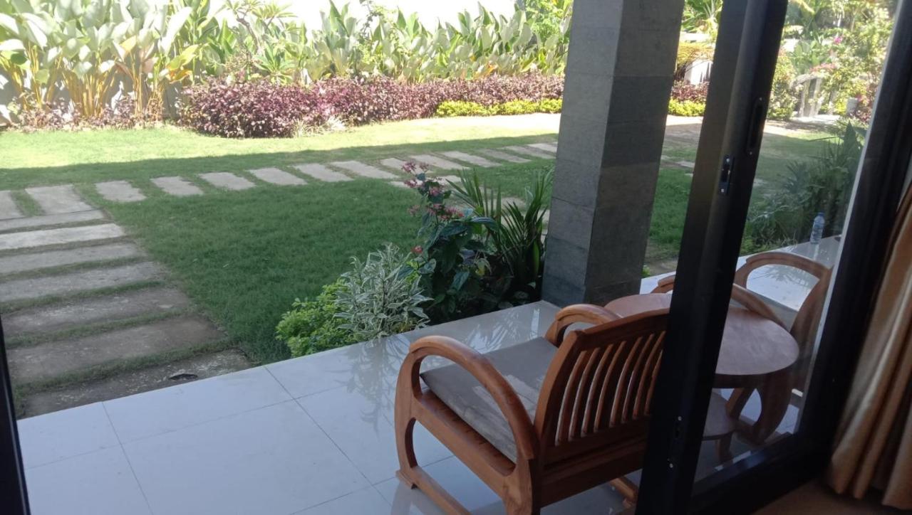 Limun Guesthouse Amlapura 外观 照片