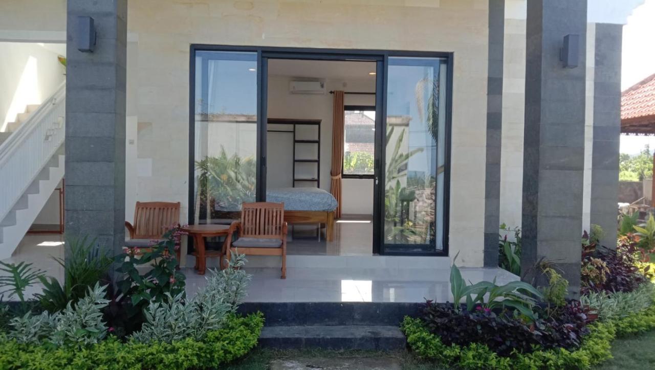 Limun Guesthouse Amlapura 外观 照片