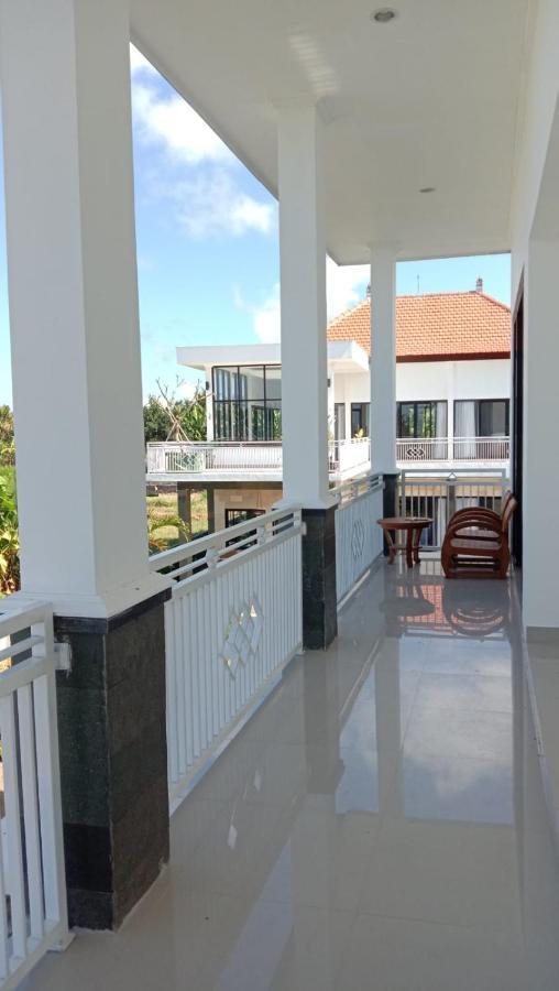 Limun Guesthouse Amlapura 外观 照片