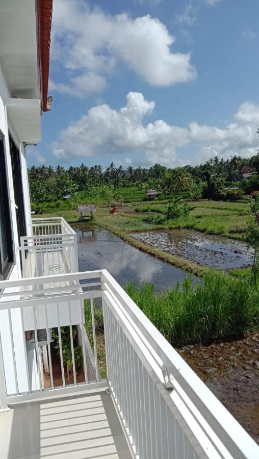 Limun Guesthouse Amlapura 外观 照片