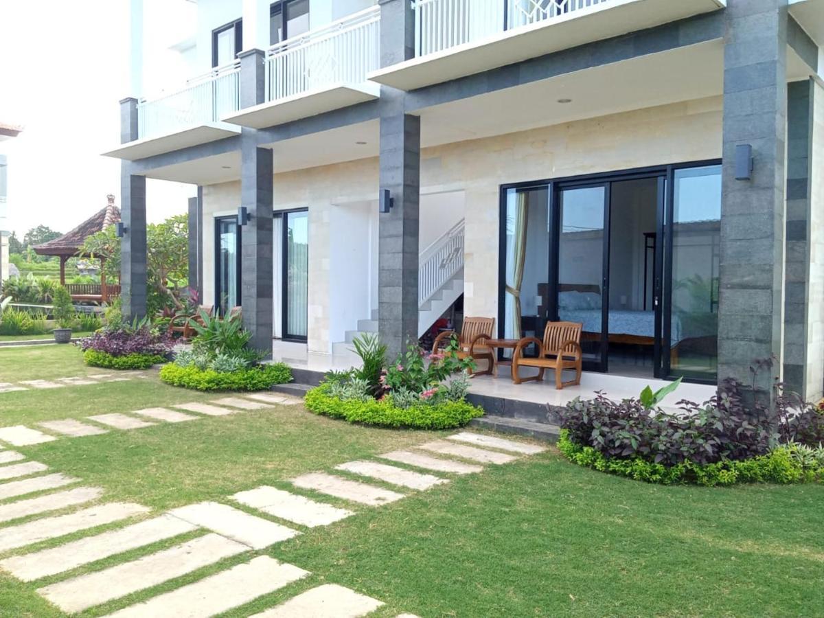 Limun Guesthouse Amlapura 外观 照片