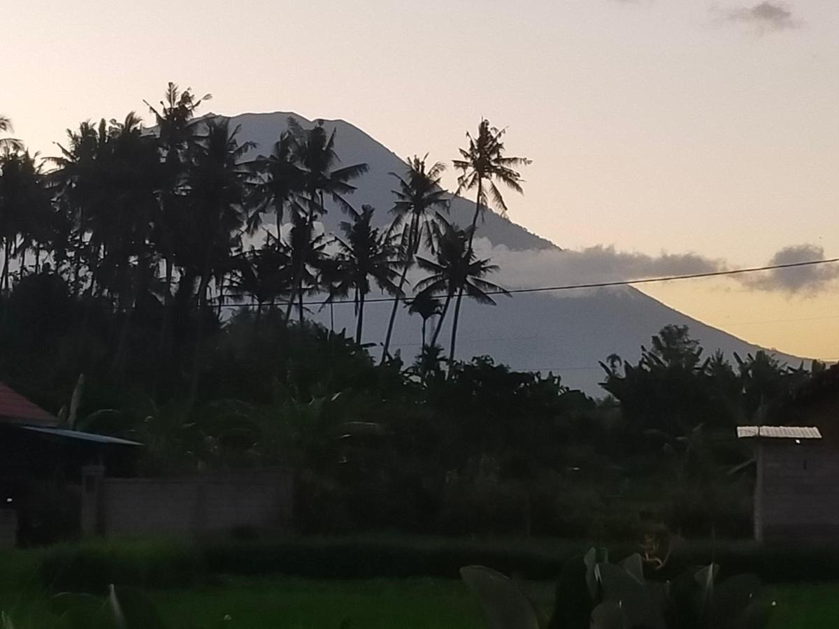 Limun Guesthouse Amlapura 外观 照片