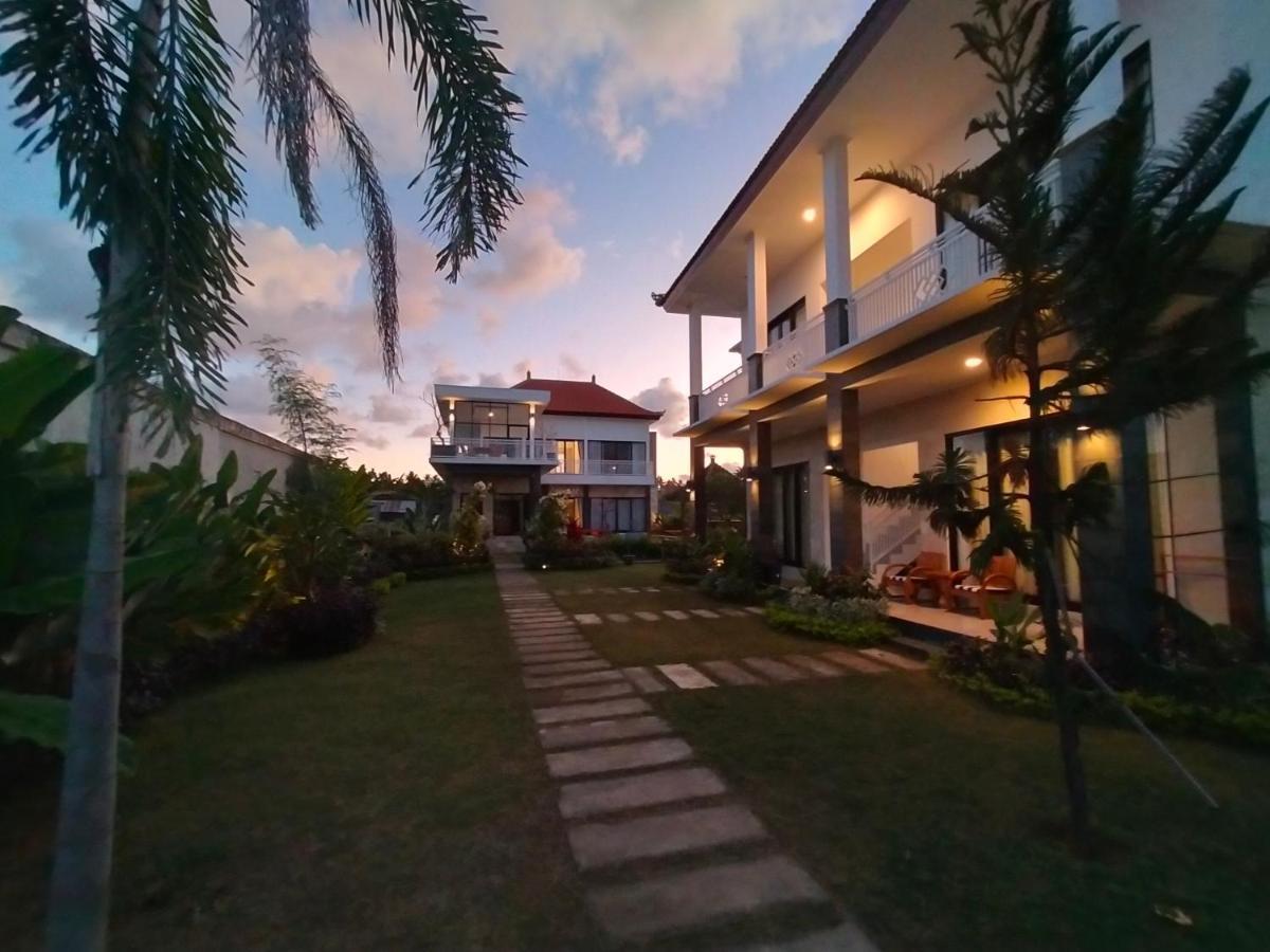 Limun Guesthouse Amlapura 外观 照片
