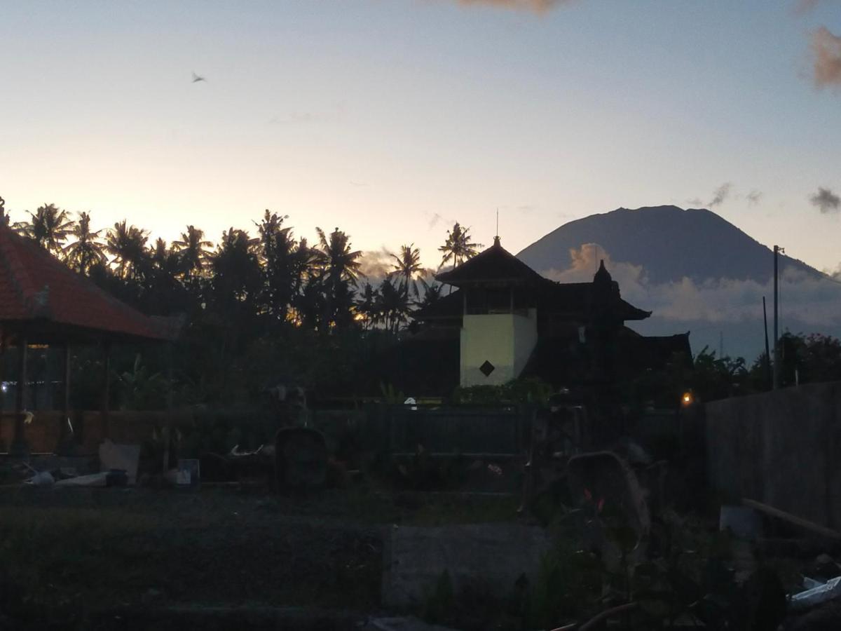 Limun Guesthouse Amlapura 外观 照片