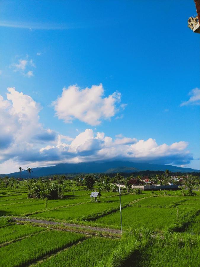 Limun Guesthouse Amlapura 外观 照片