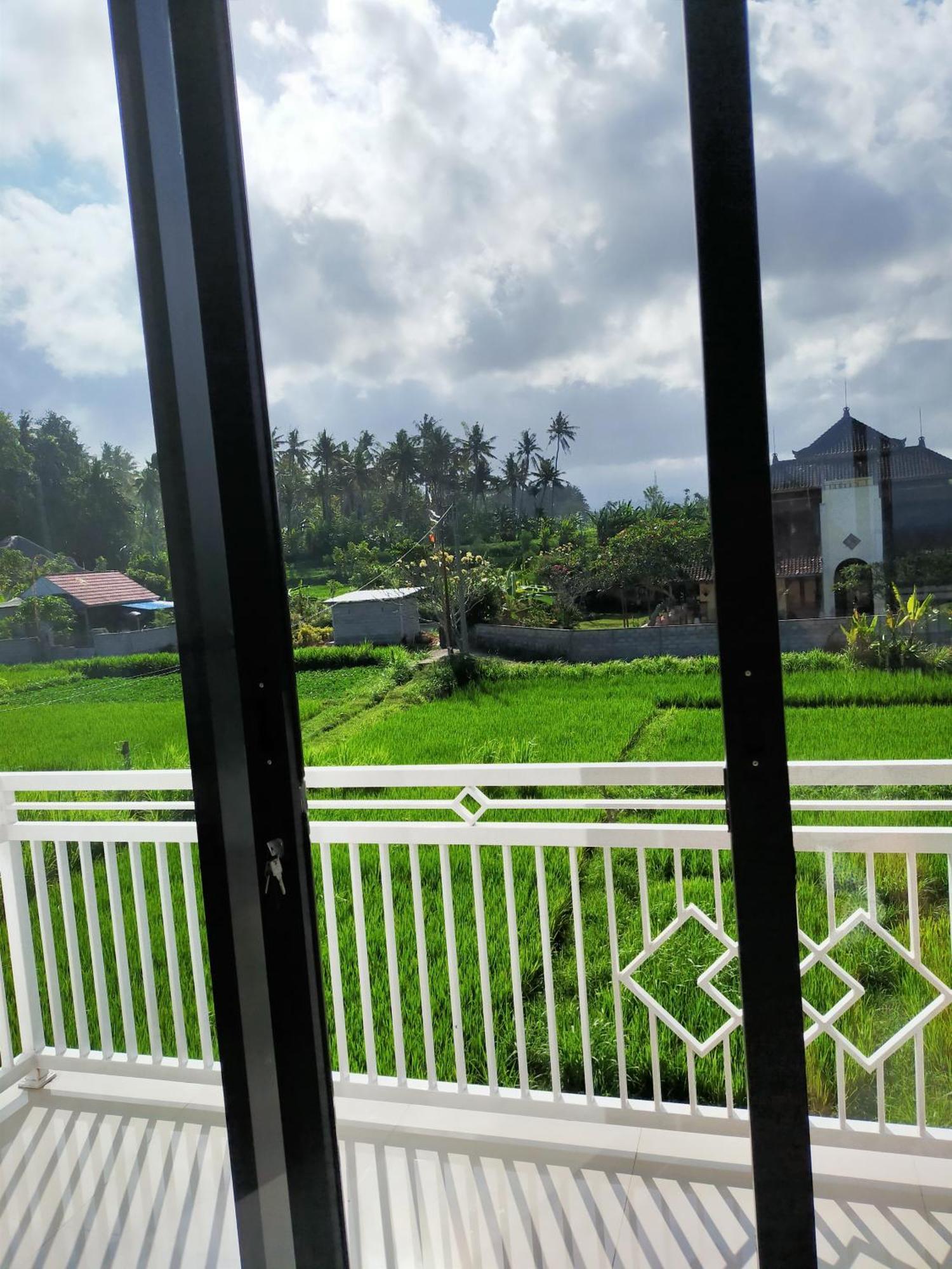 Limun Guesthouse Amlapura 外观 照片