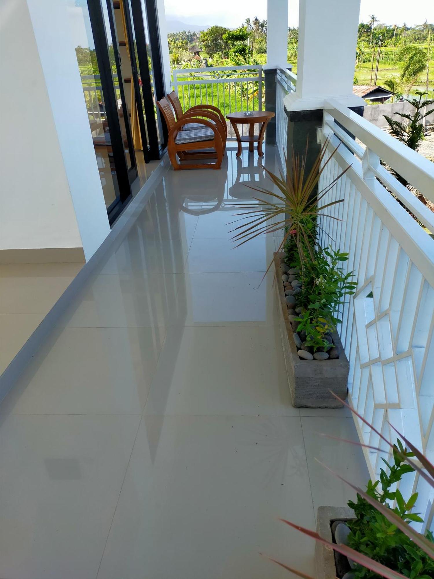 Limun Guesthouse Amlapura 外观 照片
