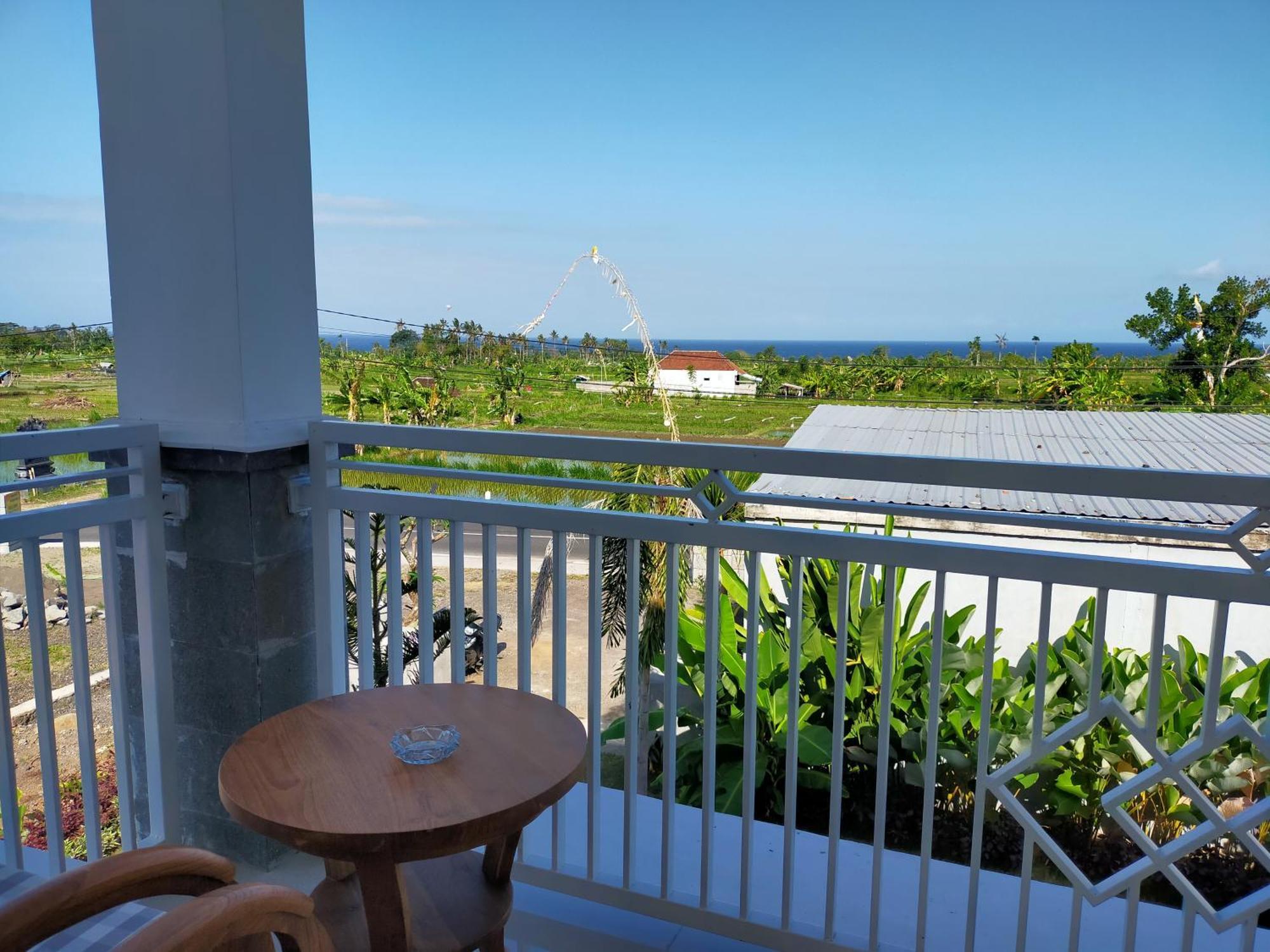 Limun Guesthouse Amlapura 外观 照片
