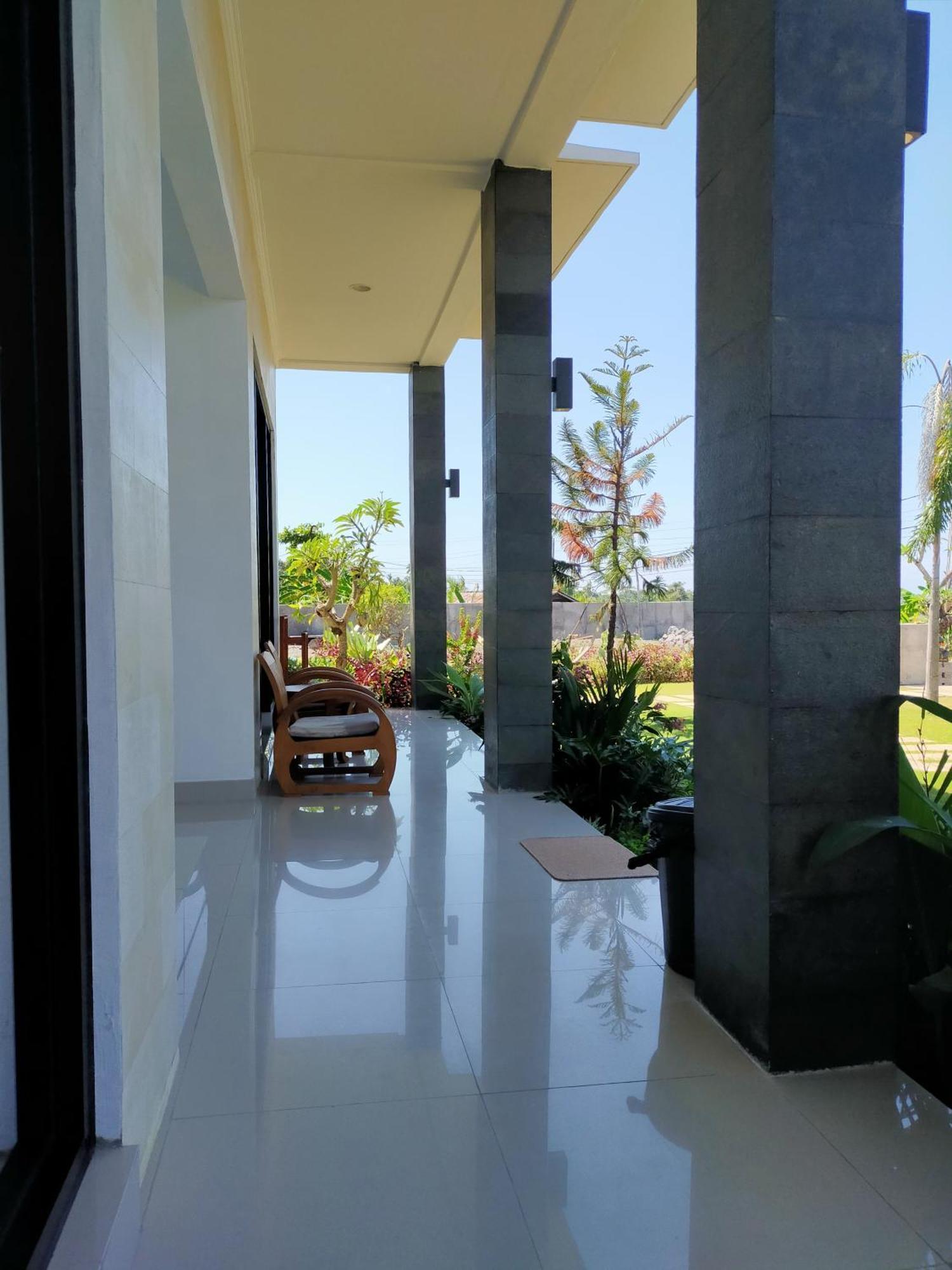 Limun Guesthouse Amlapura 客房 照片