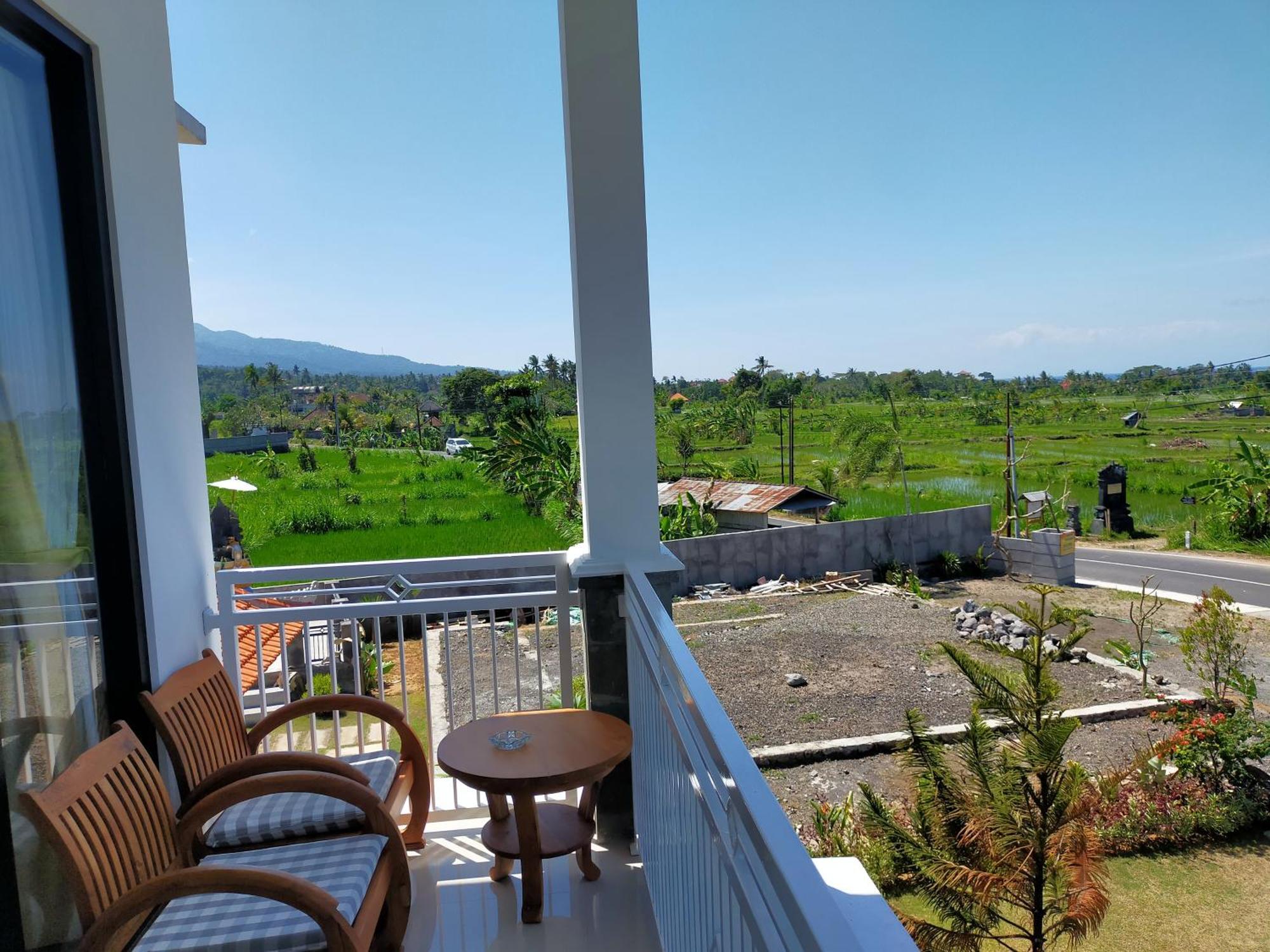 Limun Guesthouse Amlapura 客房 照片