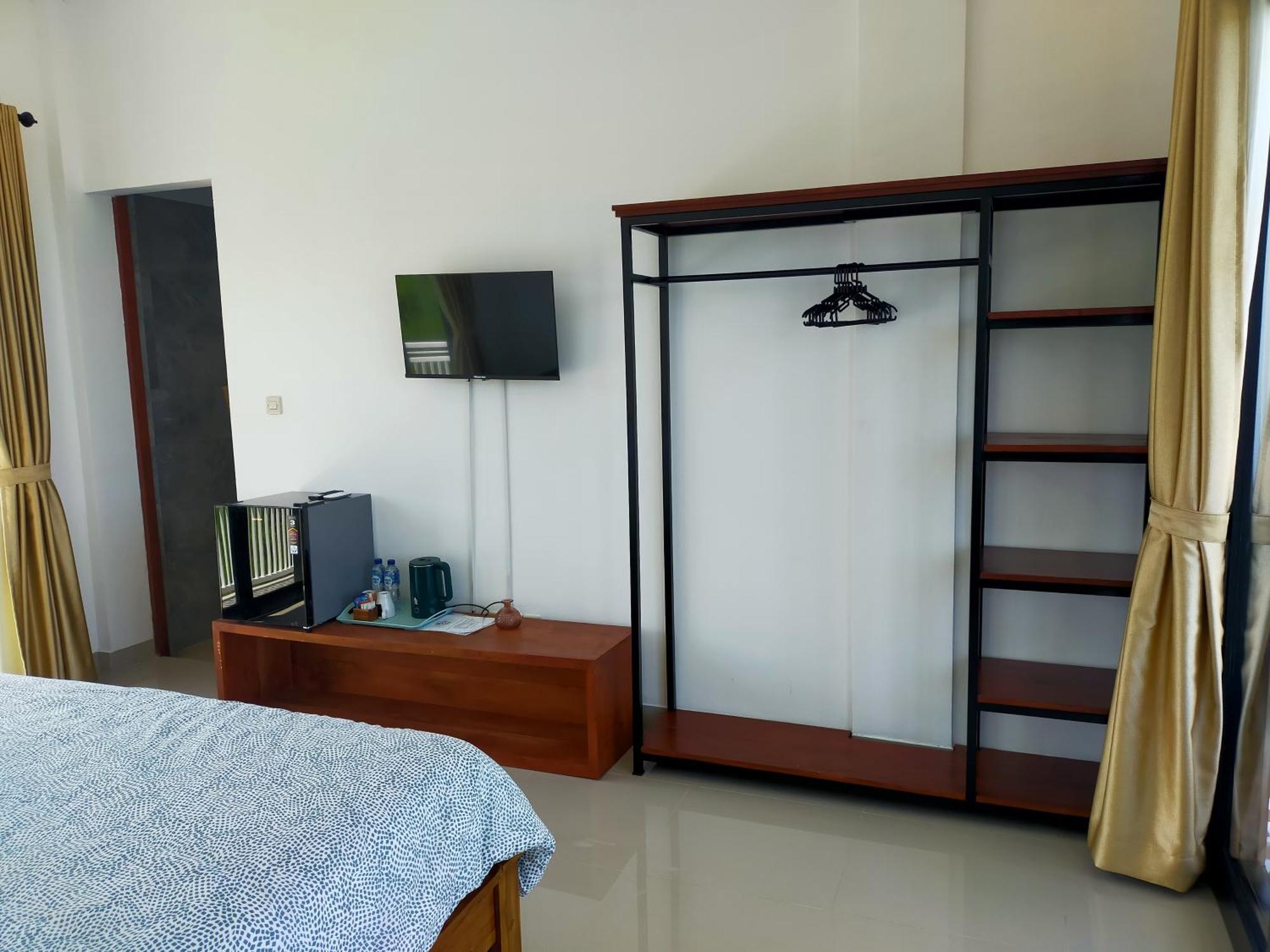 Limun Guesthouse Amlapura 客房 照片