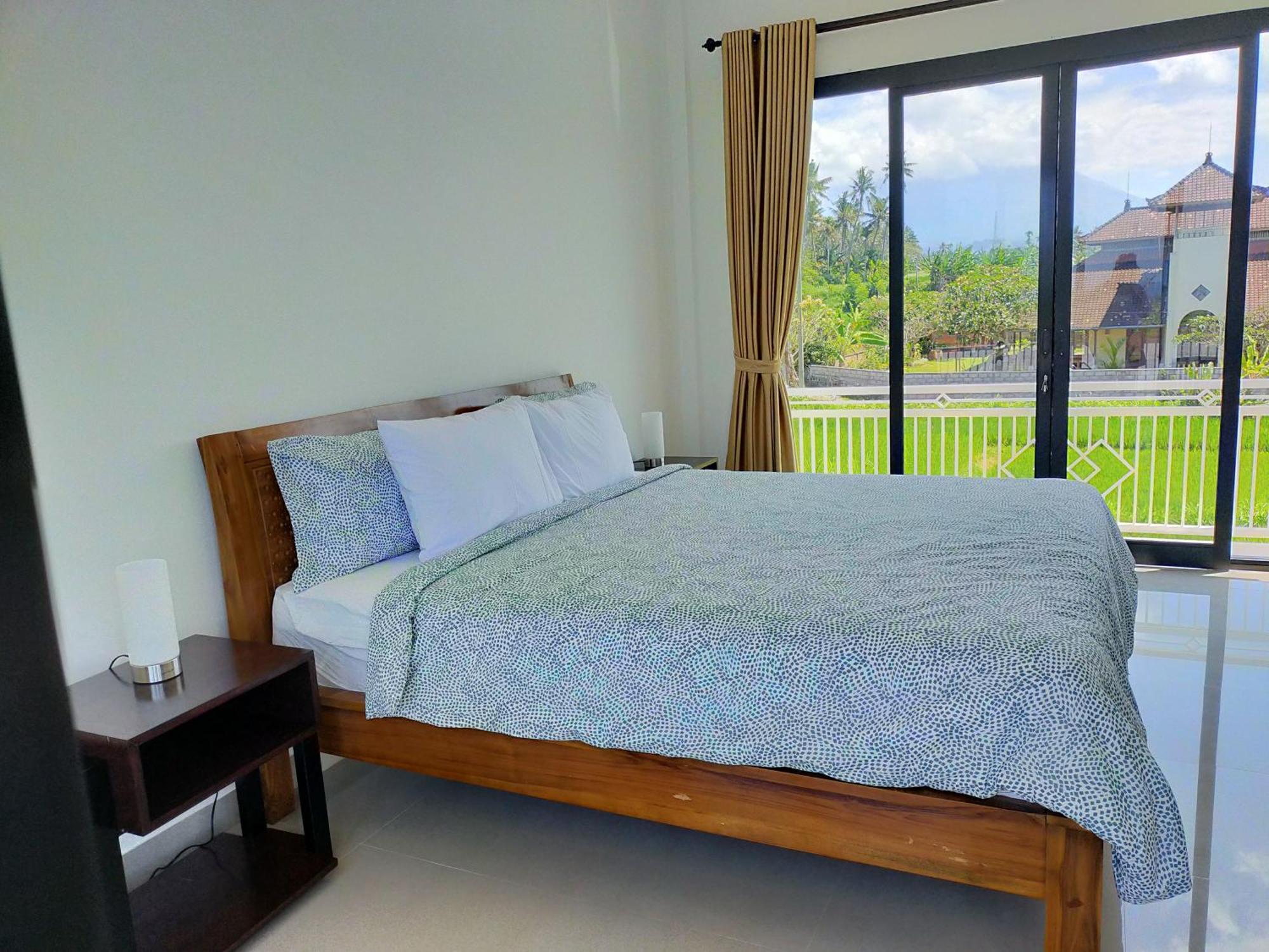 Limun Guesthouse Amlapura 客房 照片