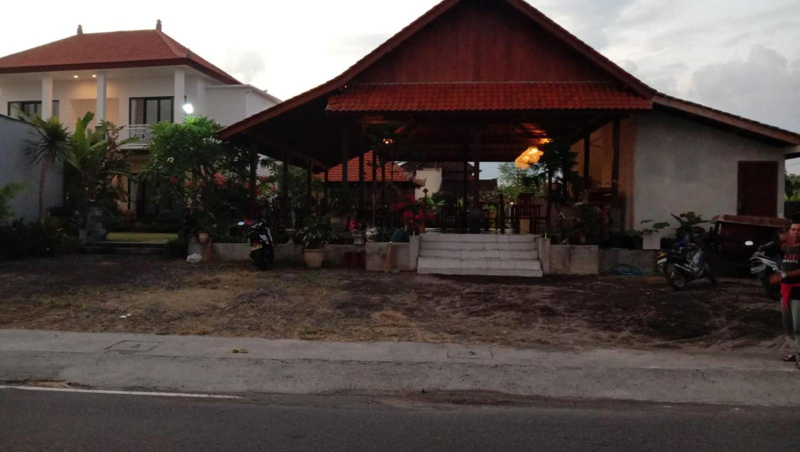 Limun Guesthouse Amlapura 外观 照片