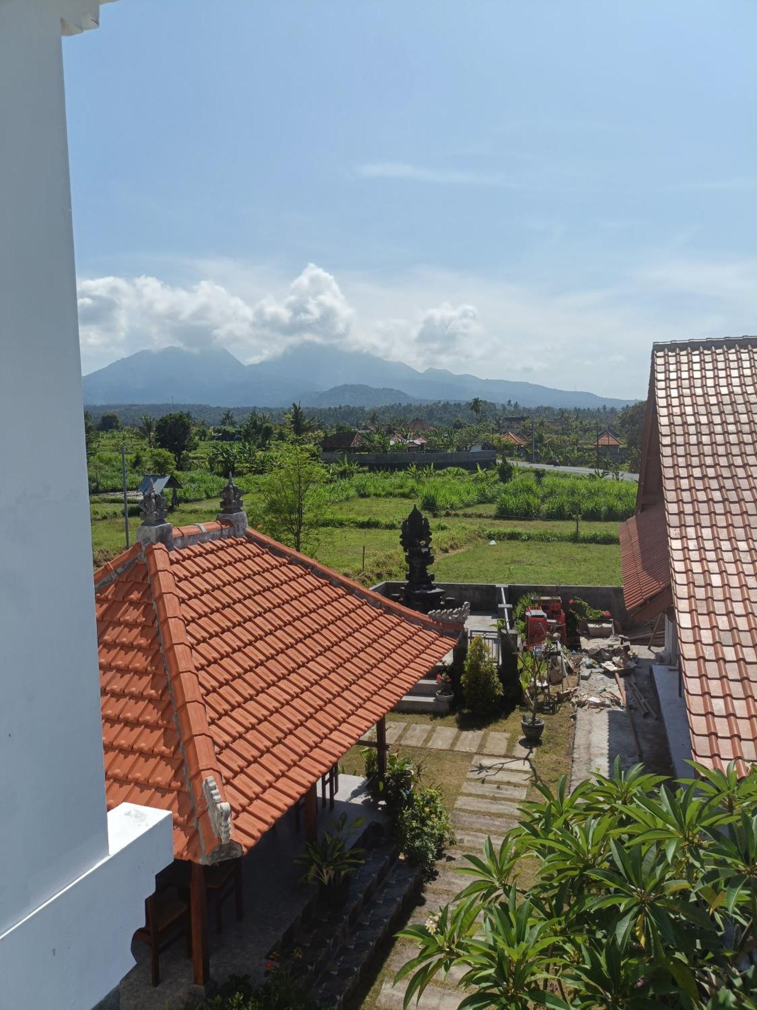 Limun Guesthouse Amlapura 外观 照片