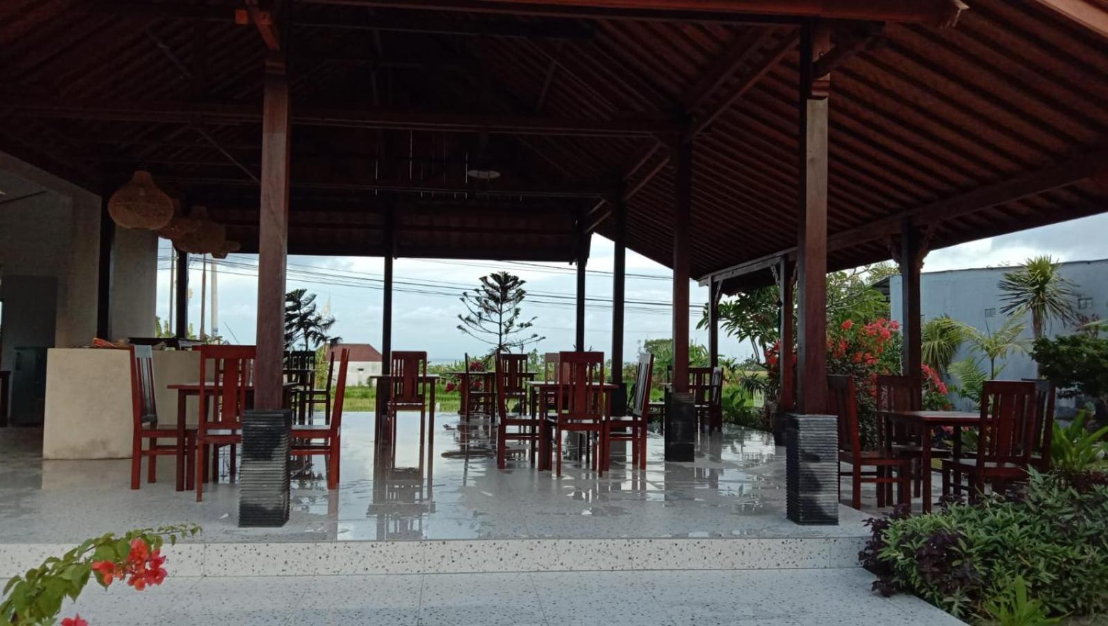 Limun Guesthouse Amlapura 外观 照片