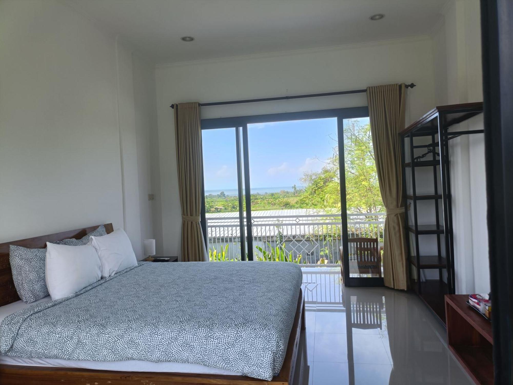 Limun Guesthouse Amlapura 外观 照片