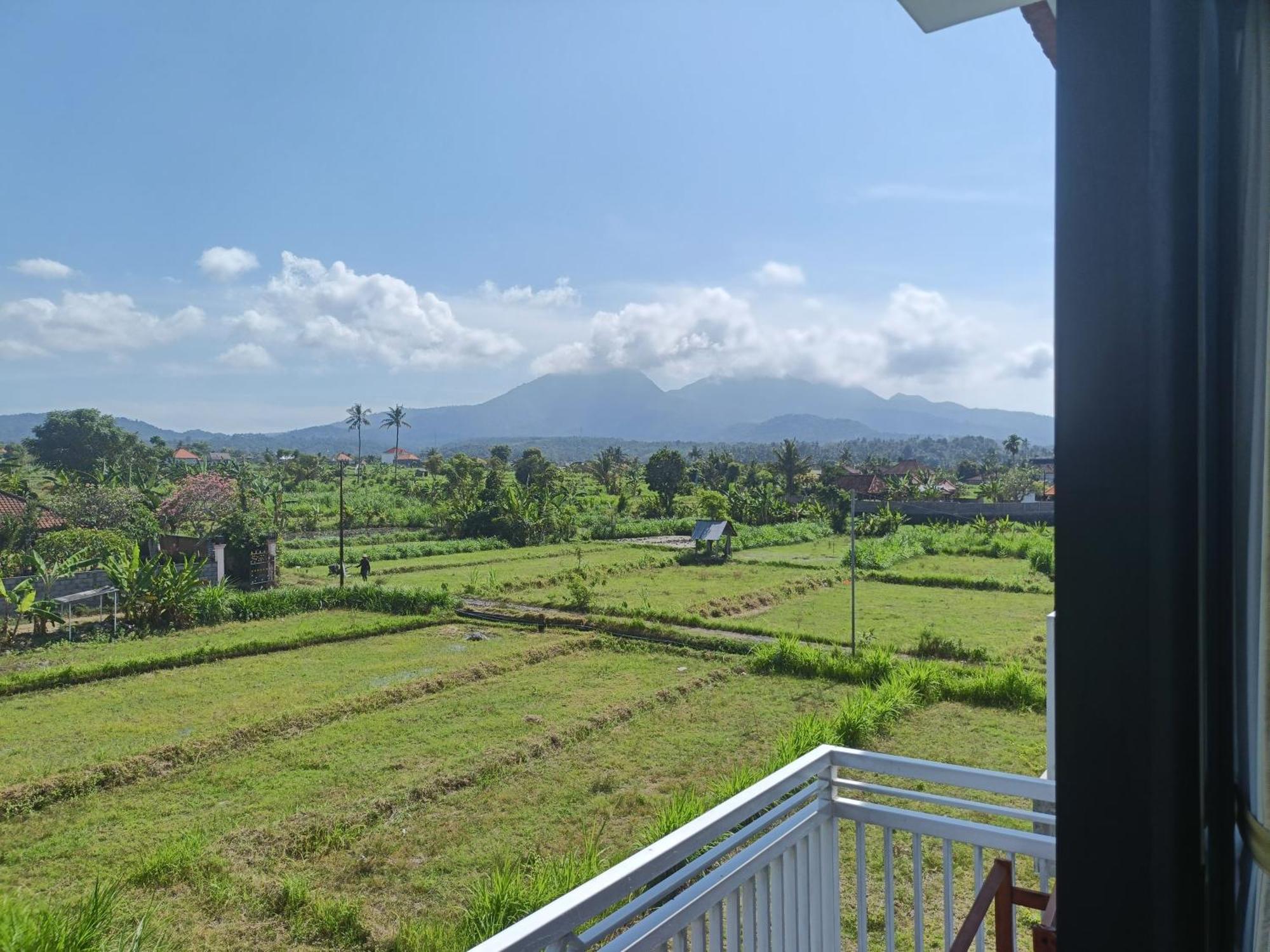 Limun Guesthouse Amlapura 外观 照片