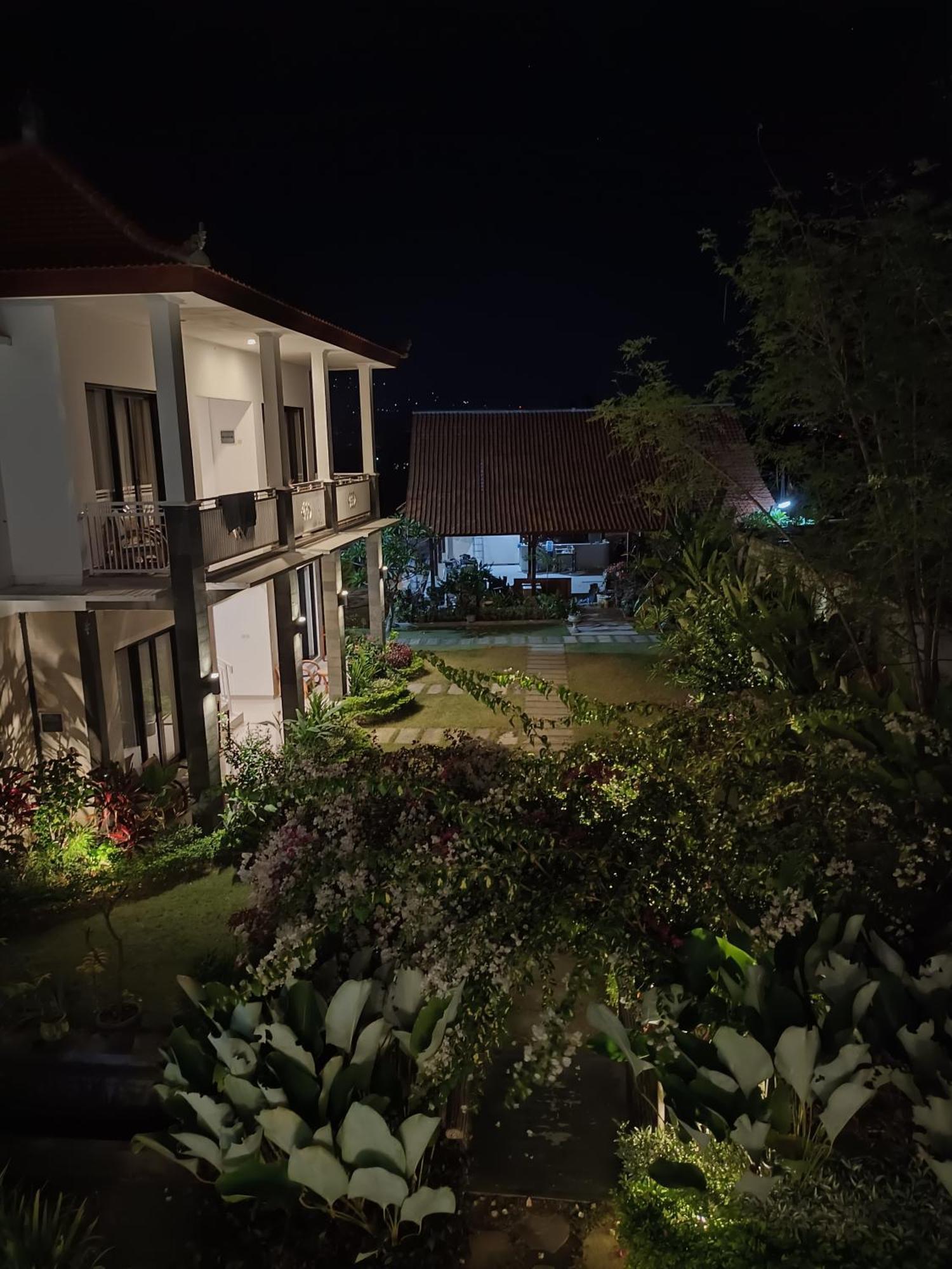 Limun Guesthouse Amlapura 外观 照片