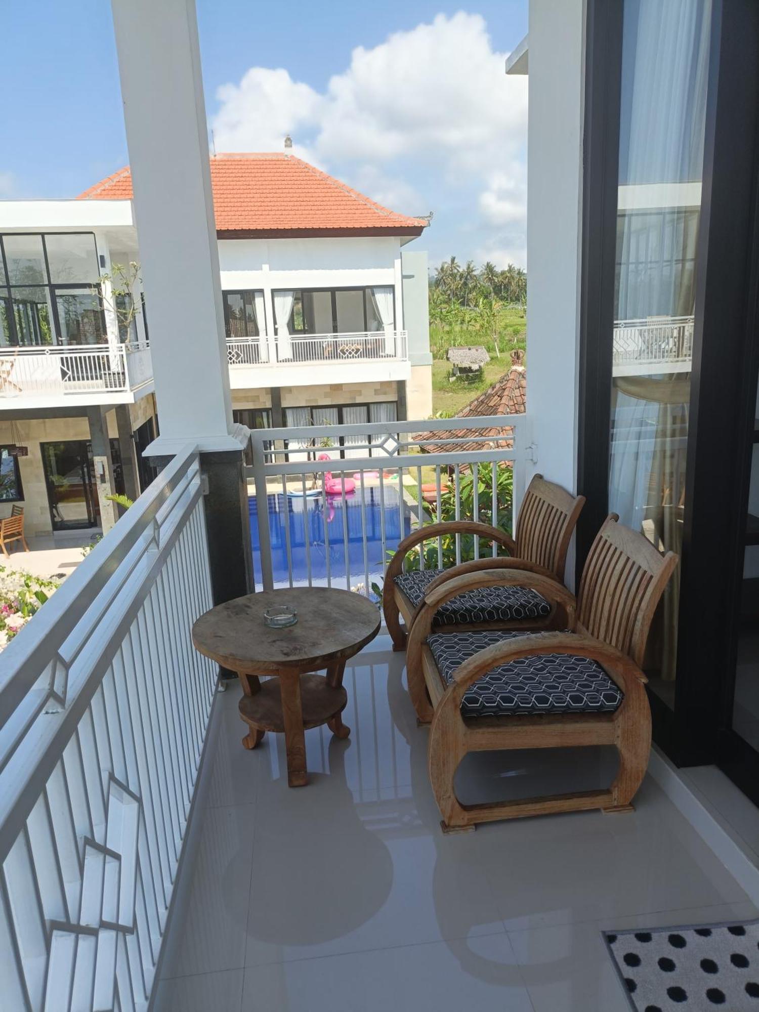 Limun Guesthouse Amlapura 外观 照片