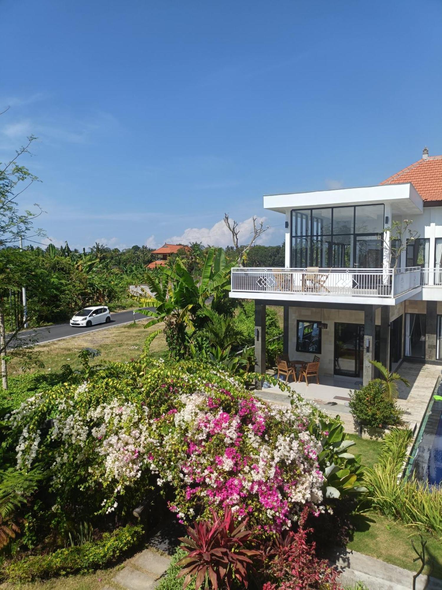 Limun Guesthouse Amlapura 外观 照片