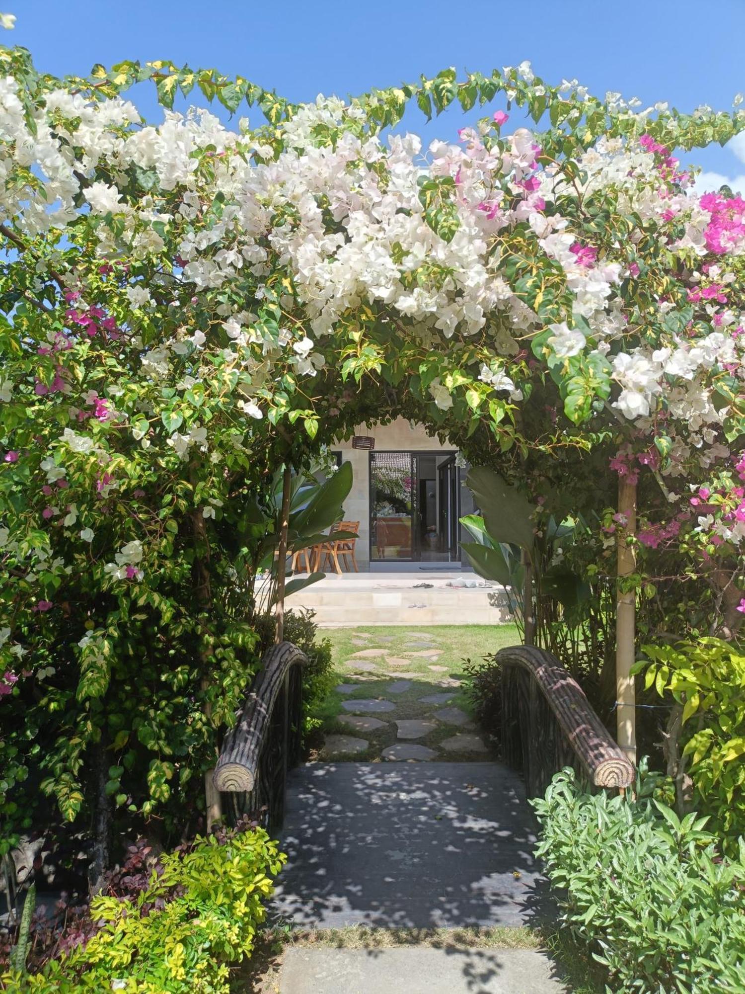 Limun Guesthouse Amlapura 外观 照片