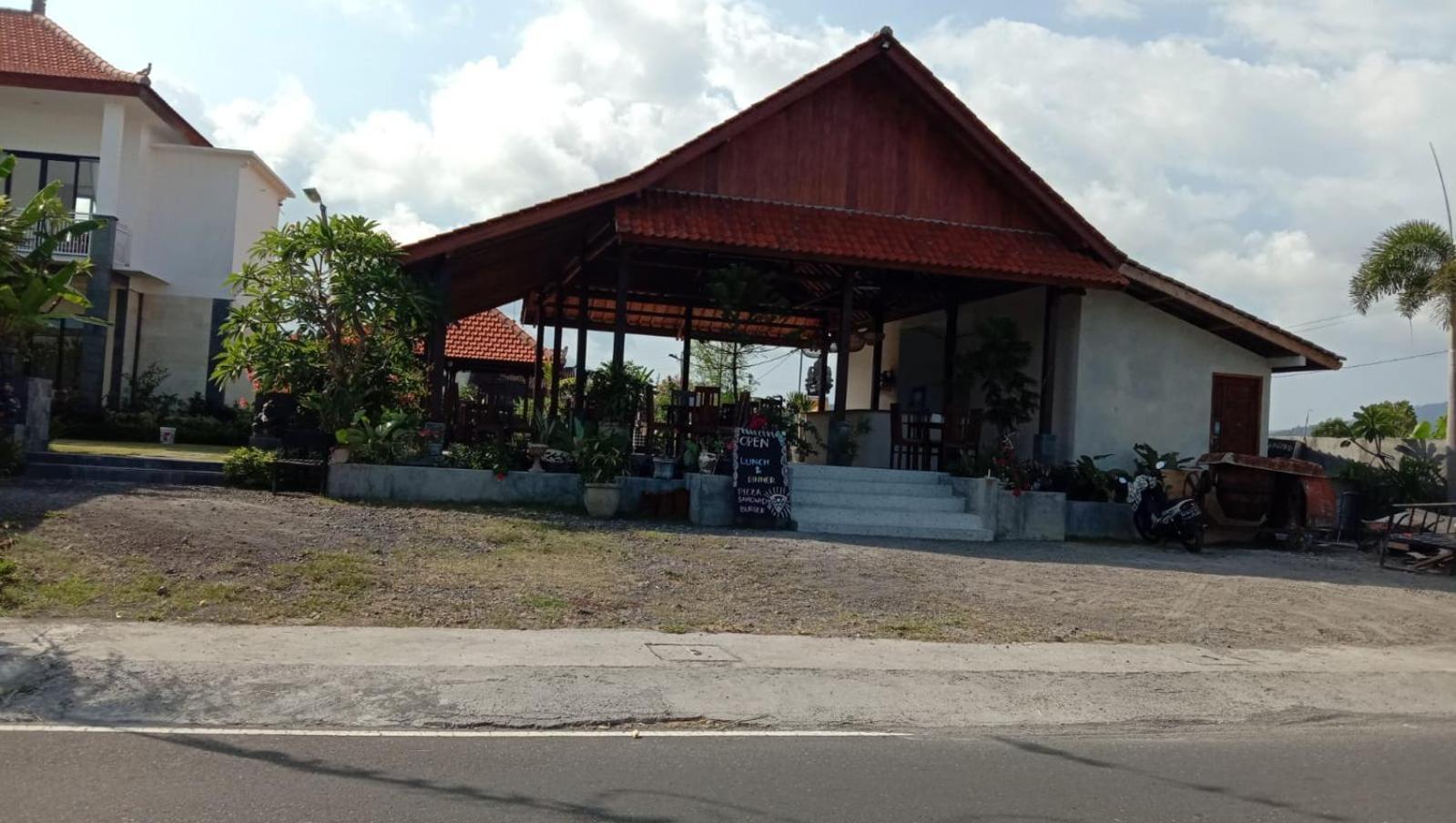Limun Guesthouse Amlapura 外观 照片